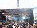 GAYBOY - Futon live @ CSD Berlin, Siegessäule
