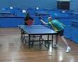 Table Tennis Exhibition by Ping Skills