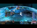 Vodka vs Lich King US First - Part 2