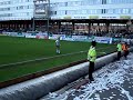Krossa gnaget (Sulans val av s�ng)