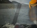 Stinson 108 Flight on Floats