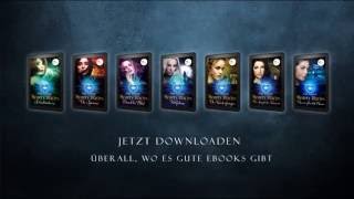 Buchtrailer zu Mystery Diaries 7