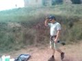 Instalacion de antenas AM3SSB