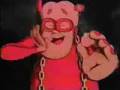 Monster Mallows