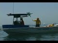 SCORA produced a 15 minute informational video to promote the sport of Hawaiian outrigger canoeing in southern California. This is the last part of the video. There are some shots of some of my club members paddling and on the shore. I paddle on the Hanohano men's team: http://www.hanohanomen.org My club is Hanohano Outrigger Canoe Club in San Diego: hanohano.org.  Contact SCORA at www.socaloutrigger.org for  more information about outrigger canoeing. DVD cover text: SCORA Promo DVD 2006. Copyright (c) 2006 by SCORA. All rights reserved. Reproduction and redistribution is permitted only for non-commercial, nonprofit administrative or educational purposes, provided all copies contain the following statement: 