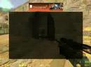 CS 1.6 AWP Headshot Through Wall (kraM)