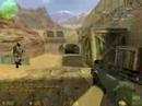 CS 1.6 AWP Headshot Through Wall (kraM)