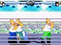 D_N Homer: Attack of the Clones