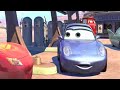 Cars - movie - part 1/10 Cars - movie - part 1/10