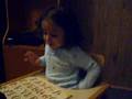 Great ABA therapy session (Autism)