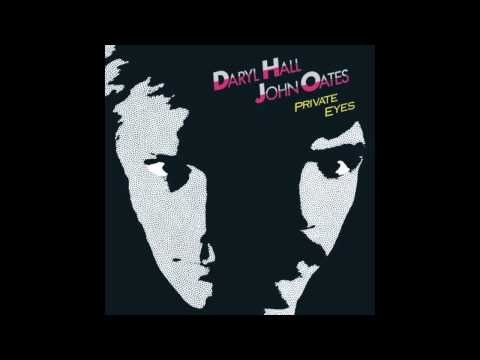 Hall & Oates – Did It In A Minute – I Remember That Song