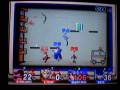 videos de Super Smash Bros Brawl Wifi Match #8