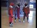 De Jump Pieten