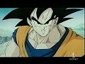 Dragon Ball Z Scacchi, Movie collection, personaggi 3D spot