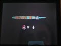 firstly, this is the second part of a 3 part video due to length restrictions, be sure to check the other 2 out.

unfortunately i had some issues with autofocus and reflection from the screen (hi! lol), so this run didn't quite make it to speeddemosarchive.com

it is however, a sub 24 minute run (from the moment you gain control to the moment you lose control), and contains few mistakes. it's a shame i clipped dry bowser in 8-castle because the next level is one of my best and is impressive to watch when done properly (i had to use my reserve flower as i've no idea how to do that level as small mario). also..i don't know what was going through my head during that 1-1 mistake. bizarre.

enjoy.