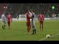 FC Twente - Sc Heerenveen (22 nov 2008) Interviews