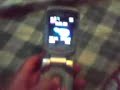 sony ericsson w300