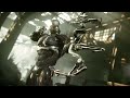 Crysis 3 video