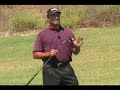 Strengthen Your Mental Golf Game
