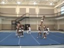 UTA Cheer Bid Video 2008-2009