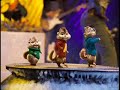 Loli loli(chipmunk version)- 3 6 mafia