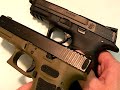 Smith & Wesson M&P9:  High Speed, Low Drag Nine
