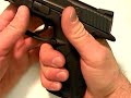 Smith & Wesson M&P9:  High Speed, Low Drag Nine
