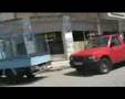 Jordan, Irbid Downtown الاردن اربد وسط البلد