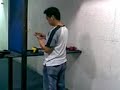 ANGELES CITY FIRING RANGE I ANGELES CITY FIRING RANGE I