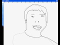 Mike oldfield paint (PHOTOSHOP) Mike oldfield paint (PHOTOSHOP)
