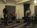 Duluth. Rehearsals: All Along The Watchtower