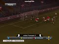 gol Hargreaves