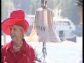 eurodam dedication highlights