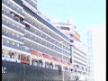 eurodam dedication highlights