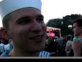 Per intervjuar Pridepubliken del I - Stockholm Pride Per intervjuar Pridepubliken del I - Stockholm Pride