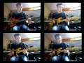 another brick in the wall part 3 - pink floyd