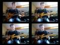 another brick in the wall part 3 - pink floyd