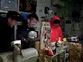12/19 raid system radio vol.1@jar-beat record pat.5