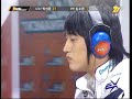 JulyZerg vs s.s.m~[SiLvEr] @ ODT (Dual Tournament, OSL Prelims), Week-1 Day-2, April 5th 2007In case you're wondering about all these batch uploads, its just more comfortable with all the vast # of games played every day in OSL and MSL Prelim rounds, uploading them one by one would make for quite a huge number of videos and can create some confusion. Anyway I'm not going to upload all the games that are played every day, you can find them at http://teamliquid.net/tracker/ and http://www.sc2.orgGame1: Neo ArkanoidGame2: Longinus 2Game3: HitchhikerGame1- July plays Orange, SiLvEr plays BrownGame2- July plays Teal, SiLvEr plays YellowGame3- July plays Blue, SiLvEr plays OrangeZvZ is always a tough matchup to bet on, the whole game can be won in just a few seconds from one player not paying enough atention, one small mistake and its over, ZvZ games are always the shortest games of all matchups, unlike TvT which tends to get long. Just to make a point here, I remember talking to a Korean player (one of the best amateurs at the time) and he told me he had a close friend who was a progamer (can't remember the name), anyway he said the progamer (Zerg) told him about the proleague and stuff, and then they talked about whats his favorite matchup, and he said ZvZ is by far his most hated matchup. He said excellent ZvZ skills can only be developed by losing to the best progamers, over and over again, until the ZvZ instincts enter your blood :-) And to make it clear he said something in the lines of 'If a Zerg progamer would play Terran or Protoss for a few weeks, he'd probably catch up very fast and develop good skill, and if a Terran or Protoss progamer would change to Zerg he would also do well except in the ZvZ matchups which would take any progamer a very long time to get good at'JulyZerg's ZvZ is solid,  he beat Child, Jy, and GGplay in the last OSL Groups, SiLvEr has a good ZvZ, he beat (Fake)YellOw and JJu recently, but he does not have July's vast experience, most people would agree JulyZerg is the favorite for this Bo3, but in ZvZ you can never be sure.SPOILERS BRLOW (Winner Interview)*************************Winner said after the game: 