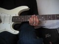 Esta Cayendo su Gloria  (Guitarra)