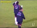 Flagra Goleiro Bosco no Palestra Itália Flagra Goleiro Bosco no Palestra Itália