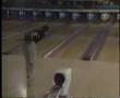 1990 PBA Chevy Truck Classic: Dave Husted vs Roger Bowker-2