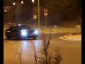 200sx S14a drifting @ sacavem