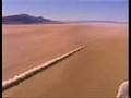 Thrust SSC | SSC | Thrust SSC : Breaking The Sound Barrier
