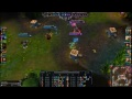An Almost Co-Commentary on 4v5 (5-26-2012)