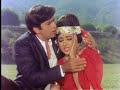 Tribute - Shashi Kapoor