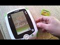 Click here to watch this video The LeapPad - An overview