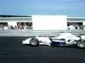 F1 Pit Pass in it\