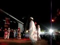 taller de danza zazil-ha jarana cansacabeña presentacion en la feria de la naranja 2009