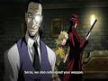 hellsing papaer angel hellsing papaer angel